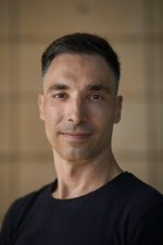 Image of Dr David Lopez-Perez.